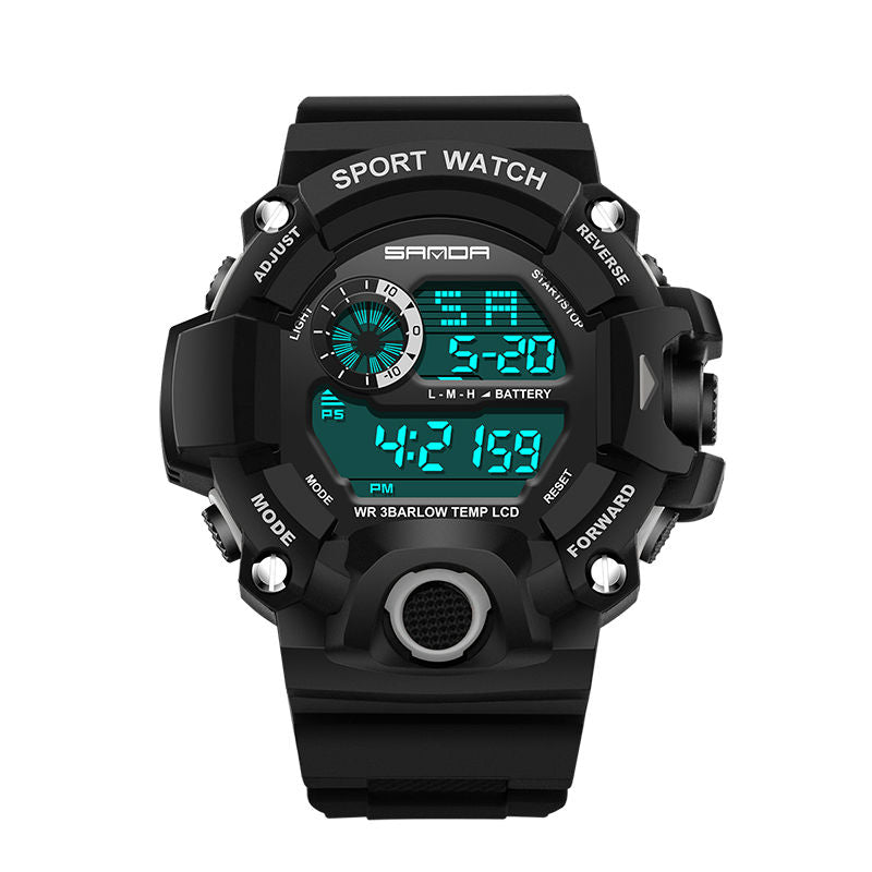 Men's Sports Watch