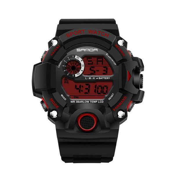 Men's Sports Watch