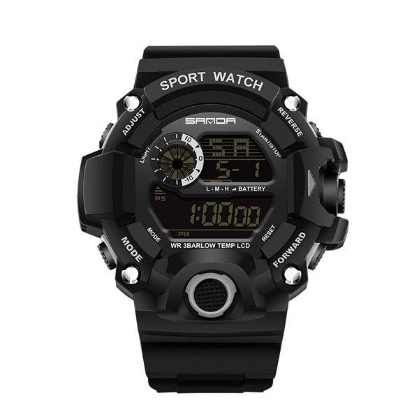 Men's Sports Watch