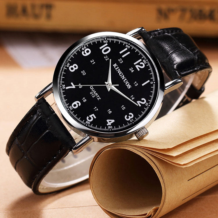 Top Brand Luxury Quartz Watch