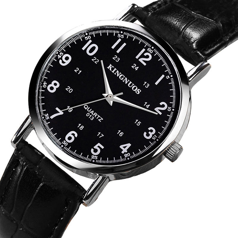 Top Brand Luxury Quartz Watch