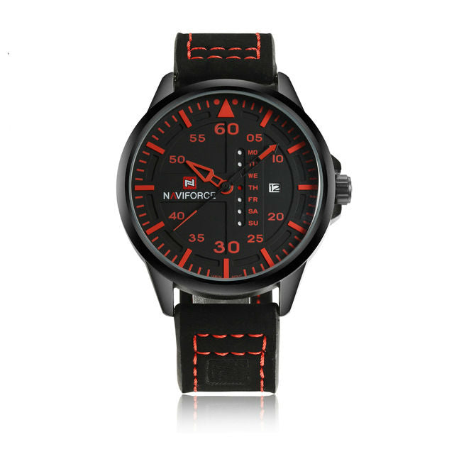 Unique Men's Fashion Design Watch