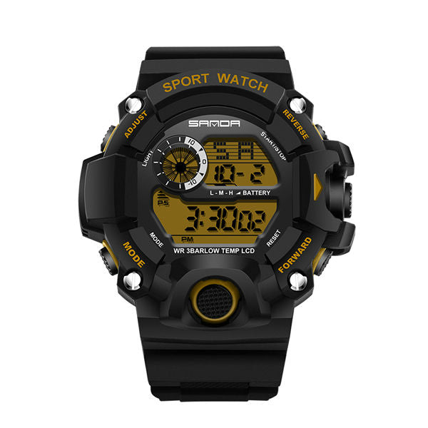 Men's Sports Watch